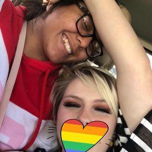 Meet your Posher, Lillyanna